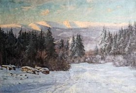 weimann-paul-riesengebirge-im-winter.3