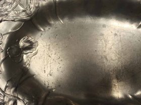 kayserzinn-um-1895-grosse-schale-jugendstil-floral-dekor.8