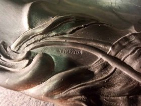 kayserzinn-um-1895-grosse-schale-jugendstil-floral-dekor.14