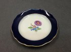 2x-meissen-teller-kobaltblau-mit-gold-und-blumenmalerei