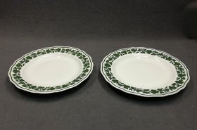 2x-meissen-weinlaub-grosse-speiseteller-d-25-5-cm-knaufschwerter.1