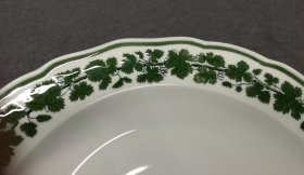 2x-meissen-weinlaub-grosse-speiseteller-d-25-5-cm-knaufschwerter.5