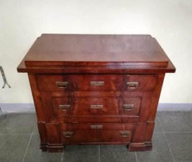 biedermeierkommode-um-1820-mahagoni.2