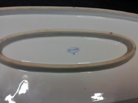 grosse-fischplatte-l-50cm-indisch-purpur-mit-gold-teichert-meissen.7