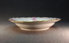 grosse-runde-schale-30-5cm-teller-tief-indisch-purpur-m-gold-teichert-stadt-meissen.12