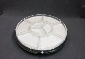 grosses-kabarett-drehbarer-anbietteller-menage-rondell-d-42-cm-9-schalen-i-o.1