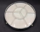 grosses-kabarett-drehbarer-anbietteller-menage-rondell-d-42-cm-9-schalen-i-o.9