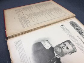 illustrierte-geschichte-des-krieges-1870-71-dazu-handgeschr-kriegerlied.6
