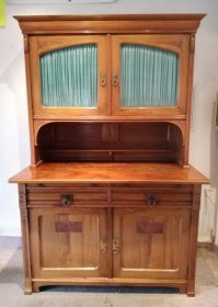 jugenstil-buffet-nussbaum-um-1910.1