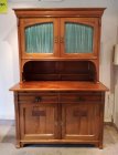 jugenstil-buffet-nussbaum-um-1910