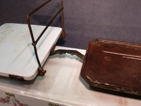 kuechenwaage-rosendekor-keramik.8