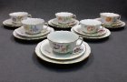 meissen-6x-teegedecke-je-3teilig-reiche-blumenmalerei-gold.1