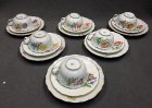 meissen-6x-teegedecke-je-3teilig-reiche-blumenmalerei-gold