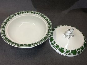 meissen-weinlaub-grosse-terrine-runde-deckel-schuessel.4