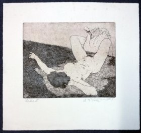 meph-martin-erich-philipp-leda-ii-radierung