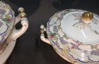 pirkenhammer-speiseservice-6-pers-41teile-vatikan-getoentes-porz-m-laendlichem-motiv-und-golddekor.2