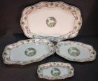 pirkenhammer-speiseservice-6-pers-41teile-vatikan-getoentes-porz-m-laendlichem-motiv-und-golddekor.4