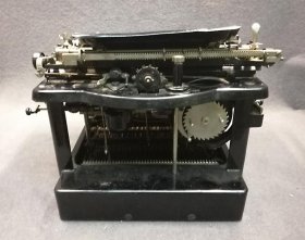 remington-schreibmaschine.5