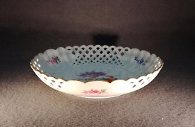 res-meissen-grosse-schale-mit-flechtrand-d-28-cm-blumenmalerei-und-gold.2