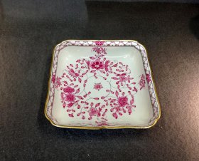 schale-indisch-purpur-m-gold-teichert-meissen-4eck-schale