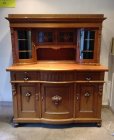 buffet-um-1910-helle-eiche.3