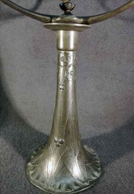 kayserzinn-jugendstil-leuchter-paar-mod-nr-4328-drei-bzw-einflammig-selten.6