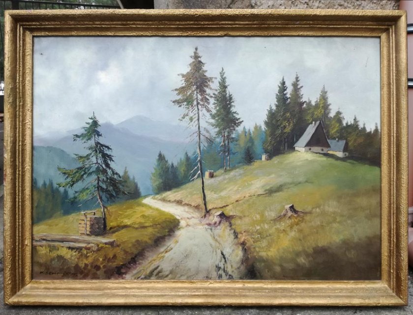 landschaftsbild-oel-auf-leinwand-signiert-im-goldrahmen