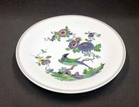 meissen-gr-teller-indische-vogel-und-blumenmalerei-paradiesvogl-d-36-cm-1-wahl.2