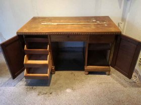 schreibtisch-ca-1910-helle-eiche.4