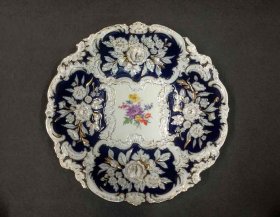 meissen-grosse-prunkschale-kobaltblau-m-gold-und-blumenmalerei-d-31-5-cm.1