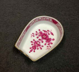 meissen-indisch-purpur-pfeifenhalter-ascher