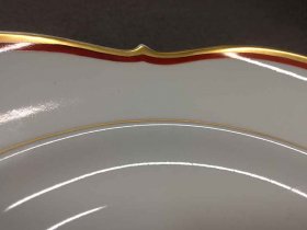meissen-rote-koralle-mit-gold-grosse-schale-teller-d-26-cm.5