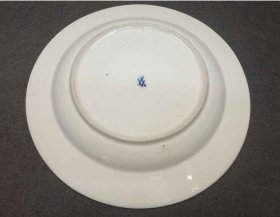 meissen-teller-alt-um-1820-30-blumenmalerei.8