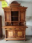 buffet-um-1880-gruenderzeit-nussbaum.3