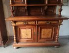 buffet-um-1880-gruenderzeit-nussbaum.4