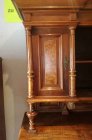 buffet-um-1880-gruenderzeit-nussbaum.6