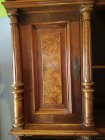 buffet-um-1880-gruenderzeit-nussbaum.7