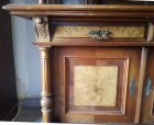 buffet-um-1880-gruenderzeit-nussbaum.9