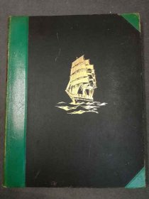 die-see-dreiundfuenfzig-gemaelde-deutscher-maler-graf-v-luckner-d-h-sarne.1