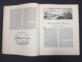die-see-dreiundfuenfzig-gemaelde-deutscher-maler-graf-v-luckner-d-h-sarne.4