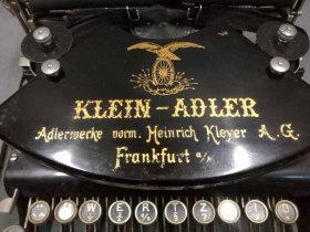 klein-adler-1-schreibmaschine-original-zustand-voellig-i-o-mit-koffer-1912-24.5