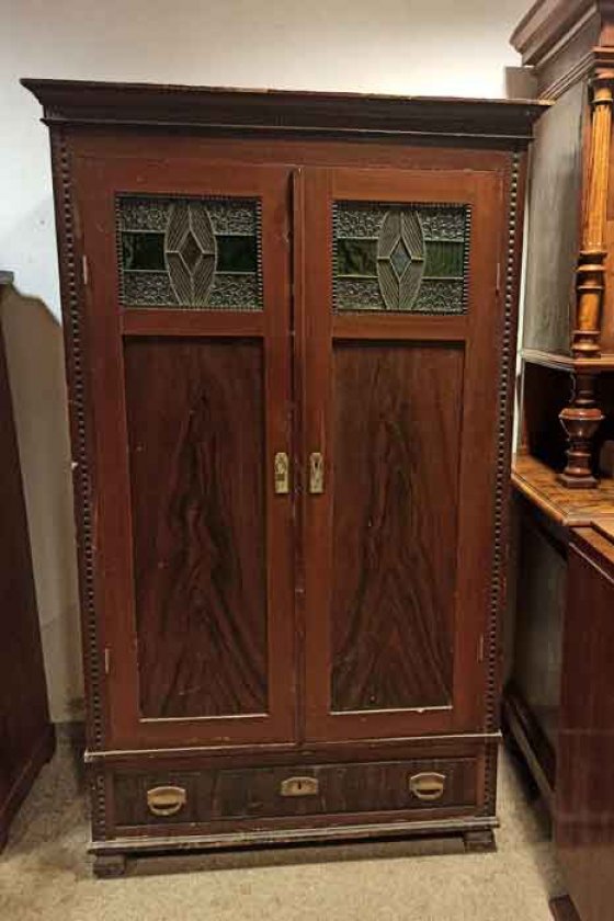 kleiderschrank-jugendstil-um-1900-weichholz