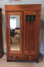 kleiderschrank-jugendstil-um-1910-mit-spiegel.3