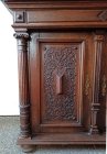 kommode-mit-saeulen-anrichte-gruenderzeit-um-1880.5