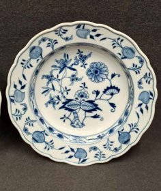 meissen-4x-zwiebelmuster-teller-tiefe-teller-d-23-5-cm-alt-knauf-1880-1900.6