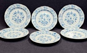meissen-6x-zwiebelmuster-teller-d-22-cm.1