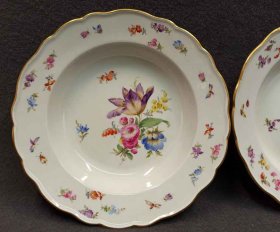 meissen-insekten-blumenmalerei-gold-2x-teller-alt-um-1880-knauf-1-wahl-i-o.4