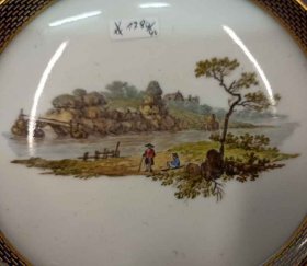 meissen-um-1790-bildteller-kleine-schale-mit-landschaft.1