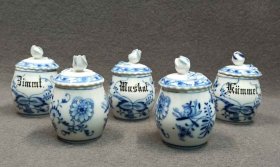 teichert-meissen-zwiebelmuster-11x-vorratsdosen-f-gewuerze-u-lebensmittel.8