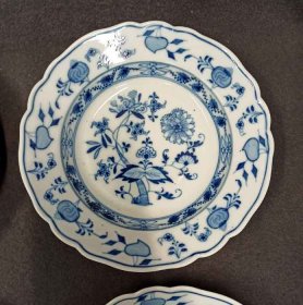 4x-zwiebelmuster-tiefe-teller-teichert-suppenteller-d-24-5-cm.5
